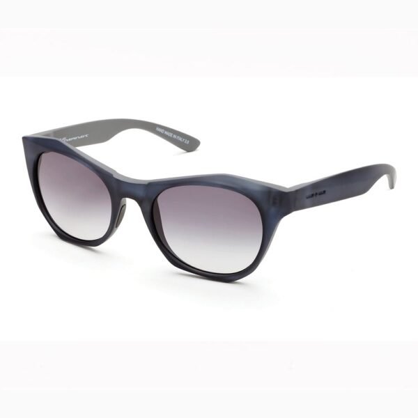 Blue Acetate Sunglasses