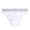 8998600.jpeg White Lace Slip Brief Logo Waistband Underwear