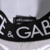 9001458.jpeg White Satin High-Waist Black Logo Women Underwear