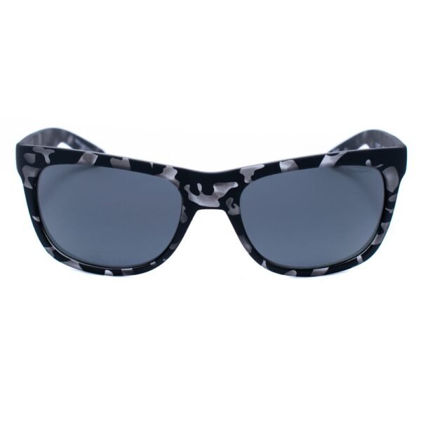 Gray Acetate Sunglasses