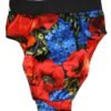 9085740.jpeg Multicolor Floral Print High Waist Panty Underwear