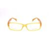Yellow Acetate Frames