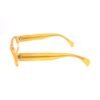 Yellow Acetate Frames
