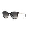 Black Acetate Sunglasses