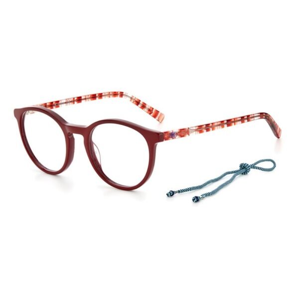 Multicolor Acetate Frames