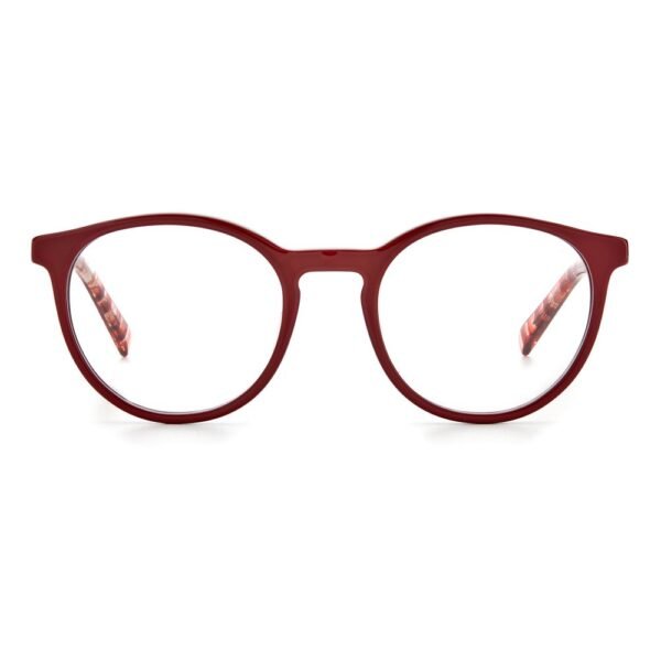 Multicolor Acetate Frames