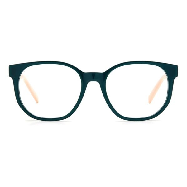 Green Acetate Frames
