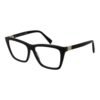 Black Acetate Glasses (Frames)
