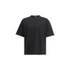 9773623.jpeg Black Cotton T-Shirt