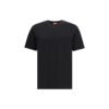 9781982.jpeg Black Cotton T-Shirt