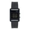Black Synthetic Digital Watch