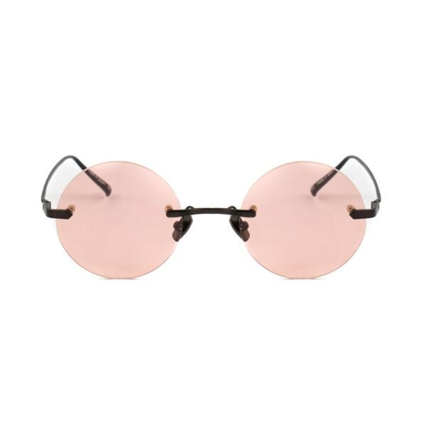 Black Titanium Sunglasses