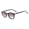Black Acetate Sunglasses