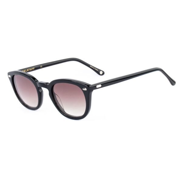 Black Acetate Sunglasses