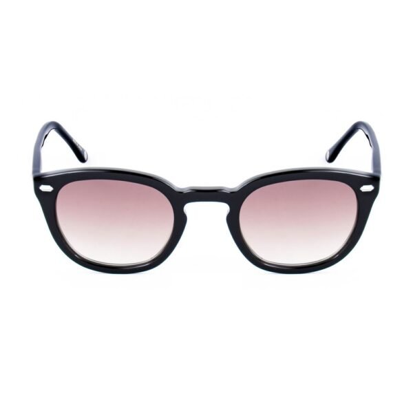 Black Acetate Sunglasses