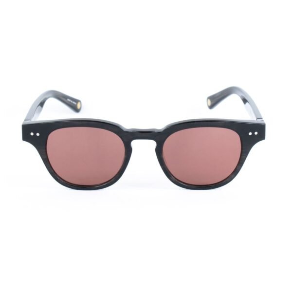 Black Acetate Sunglasses