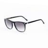 Black Acetate Sunglasses