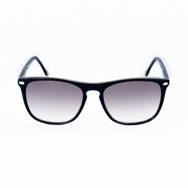 Black Acetate Sunglasses