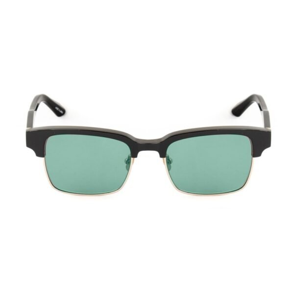 Black Acetate Sunglasses