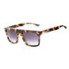 Brown Acetate Sunglasses