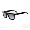 Black Acetate Sunglasses