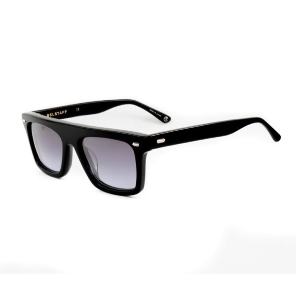 9787379.jpeg Black Acetate Sunglasses