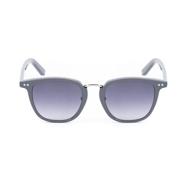 Gray Acetate Sunglasses