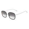 Gray Titanium Sunglasses