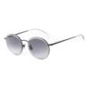 Gray Titanium Sunglasses