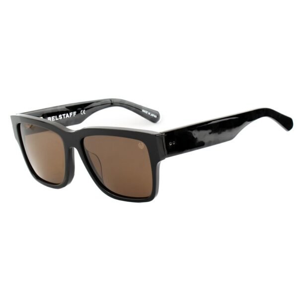 Black Acetate Sunglasses