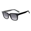 Black Acetate Sunglasses