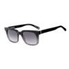 Black Acetate Sunglasses