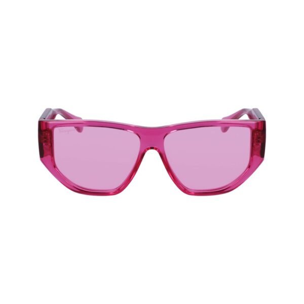 9787570.jpeg Multicolor Injected Sunglasses