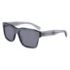 Gray Acetate Sunglasses