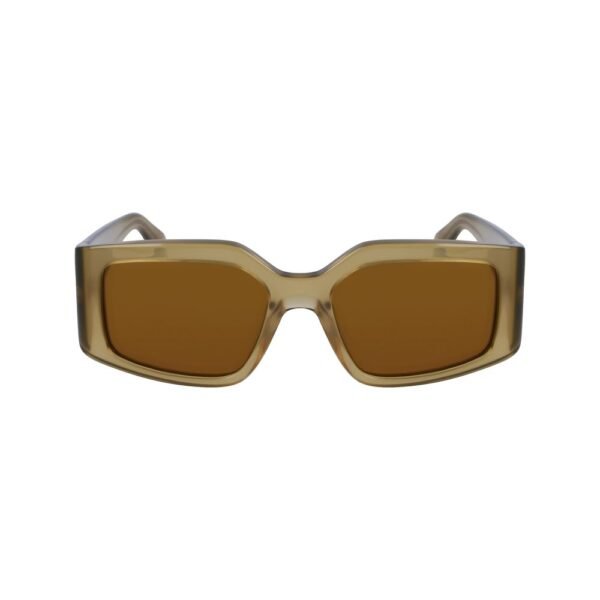 9787626.jpeg Green Acetate Sunglasses