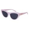 Multicolor Acetate Sunglasses
