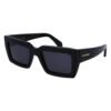 Black Acetate Sunglasses