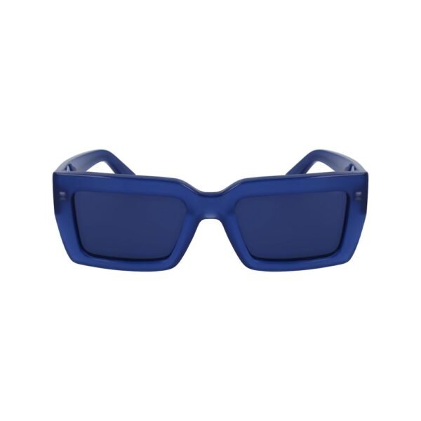 9787674.jpeg Blue Acetate Sunglasses