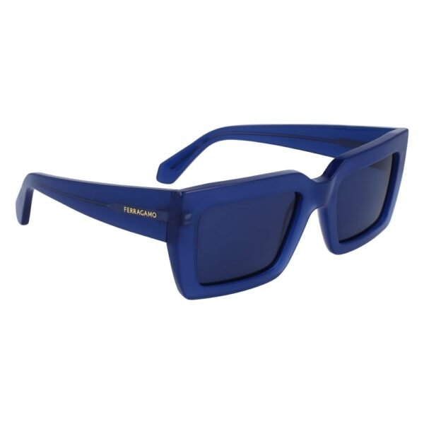9787676.jpeg Blue Acetate Sunglasses