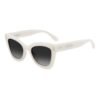 Gray Acetate Sunglasses
