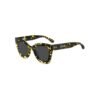 Yellow Acetate Sunglasses