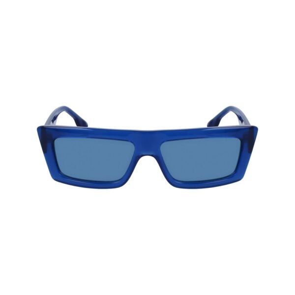 9788118.jpeg Blue Injected Sunglasses