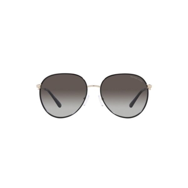 Gold Metal Sunglasses