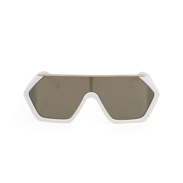 Black Acetate Sunglasses