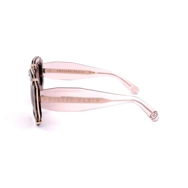 Multicolor Acetate Sunglasses