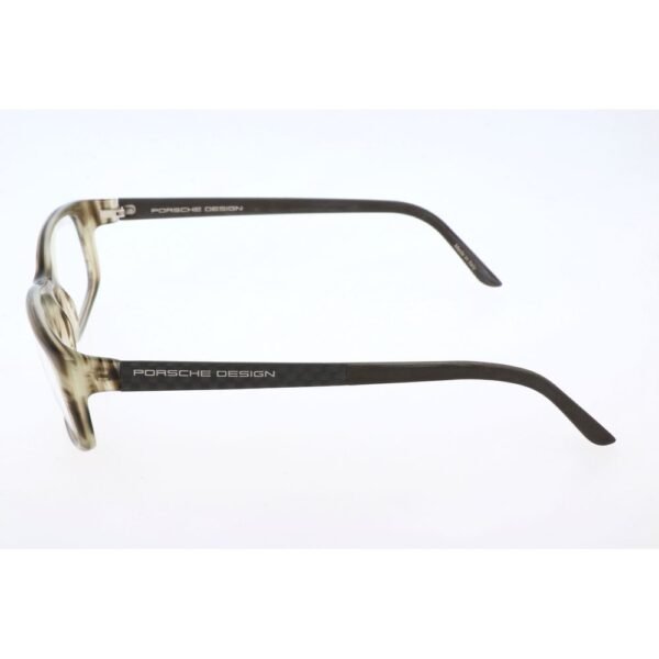 Green Acetate Glasses (Frames)