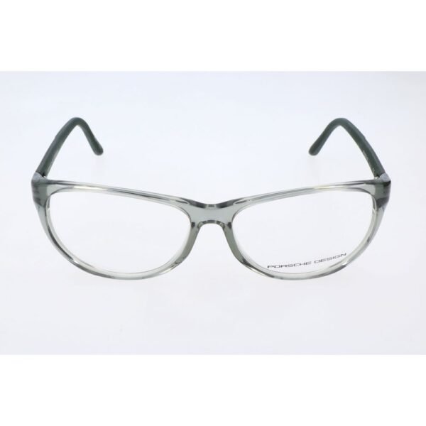 Green Acetate Glasses (Frames)
