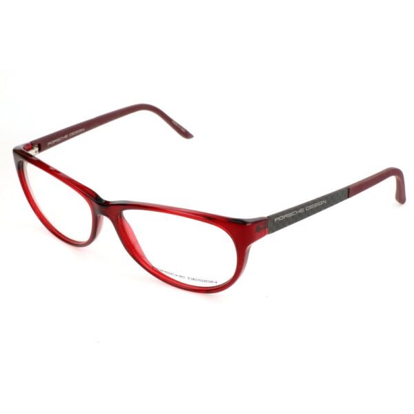 Purple Acetate Glasses (Frames)