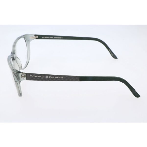Green Acetate Glasses (Frames)