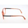9788739.jpeg Red Polyamide Glasses (Frames)